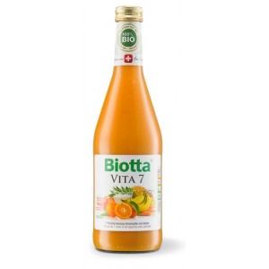 BIOTTA Vita 7 (500ml)