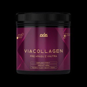 ORIN Viacollagen VIŠŇA 226 g