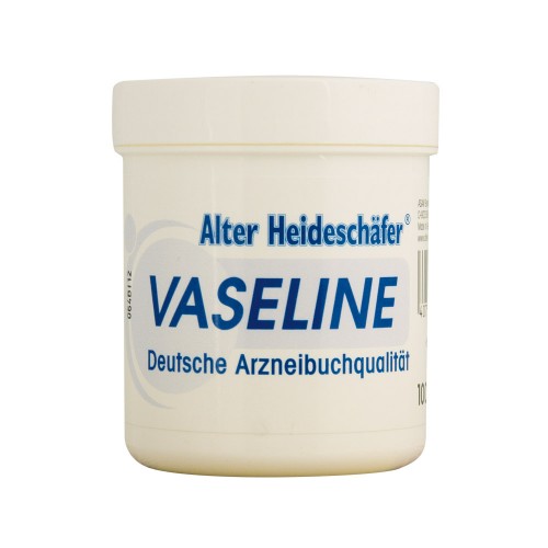 Alter Heideschäfer masť vazelina 100 ml