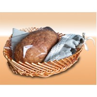 Bezgluténový cereálny chlieb 460g