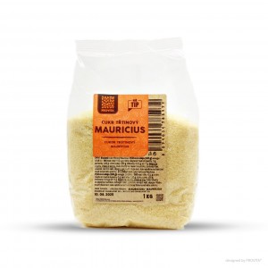 PROVITA trstinový cukor Maurícius, 1kg