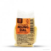 PROVITA fazuľa žltá Mung dal, 375g