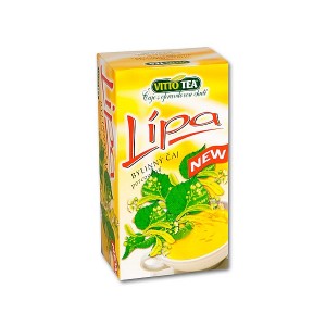 VITTO TEA lipa 20x1,5 g (917)