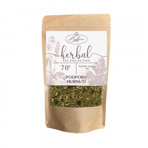 Bohemia podpora chudnutia bylinný sypaný čaj 70 g
