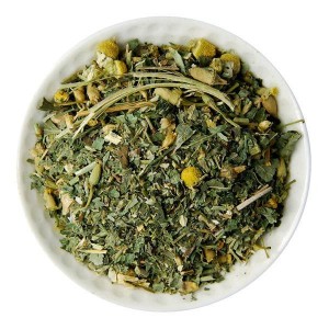 SANNY TEA ŠŤASTNÉ CHVÍLE bylinný čaj 40 g