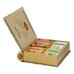 Basilur tea - Kniha Variácia kombi 32 sáčkov (7772)