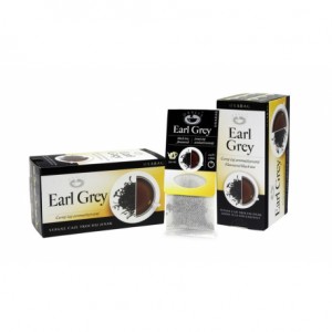 OXALIS Earl Grey čierny čaj 40 g