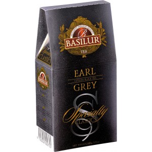 BASILUR Specialty Earl Grey papier 100g (7761)