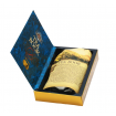 BASILUR Tea Book Blue I. papier 75g (4240)