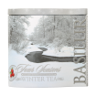 BASILUR Four Season Winter Tea plech 100g (7570)