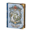 BASILUR Tea Book I. Blue plech 100g (7597)