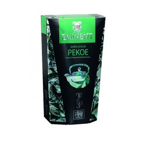 EMINENT PEKOE Black Tea, 100g (6804)