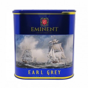 EMINENT Earl Grey plech 400g (6894)