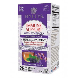 HYLEYS Immune Support 25x2g (2351)