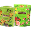 BASILUR Bouquet Green Freshness plech 100g (7544)