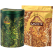 BASILUR Orient Moroccan Mint plech 100g (7586)
