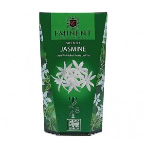 EMINENT Jasmine Green Tea papier 100g (6870)