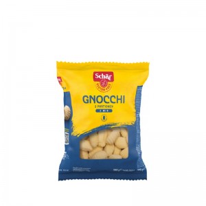 SCHAR Gnocchi zemiakové bezlepkové, 300g