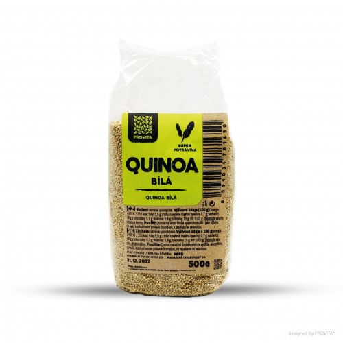 PROVITA quinoa biela, 500g