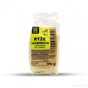 PROVITA ryža jazmínová, 500g