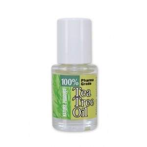 100% Tea Tree oil, 15ml - Vivaco