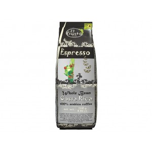 EL GUSTO Espresso zrno 250g