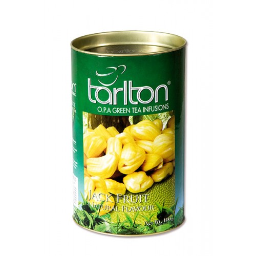 TARLTON Green Jack Fruit dóza 100g (7001)