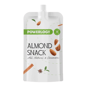 Powerlogy Cinnamon Almond Cream 50 g