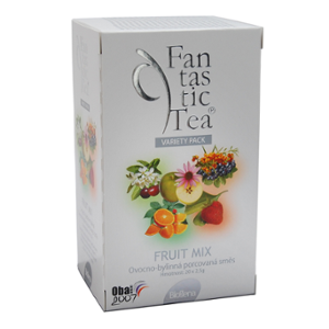Fantastic Tea Fruit mix (20x2,5g)