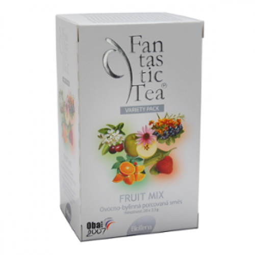 Fantastic Tea Fruit mix (20x2,5g)