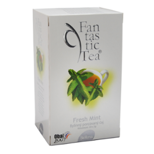 Fantastic Tea Fresh Mint (20x1,3g)