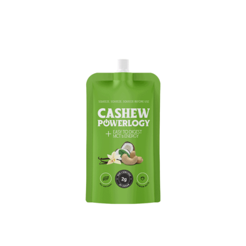 Powerlogy Cashew Cream 60 g