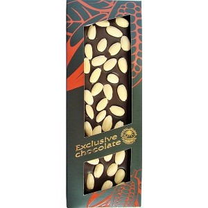 SEVERKA HORKá čokoláda s mandľami 150g (9010)