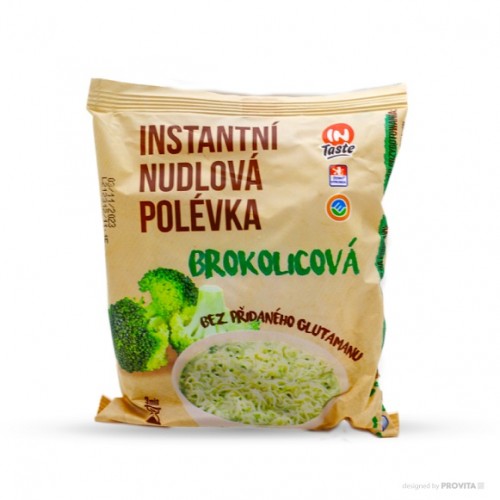 ALTIN polievka brokolicová s rezancami 67 g
