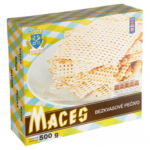 MACES 500g
