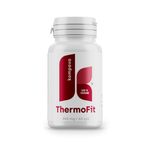 Kompava ThermoFit 450 mg / 60 kps