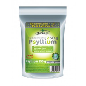 MOGADOR Psyllium vláknina 250g