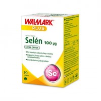 Walmark SELEN 90 tabletový