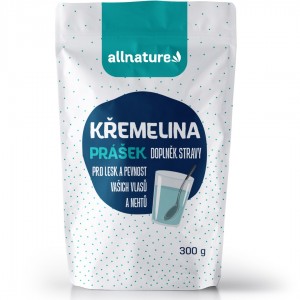 Allnature Kremelina 300 g