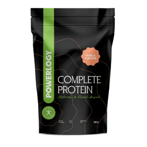 Powerlogy Complete Protein 300 g
