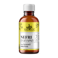 J.V.Kvapky – NEFRI (Detox obličiek) 50 ml