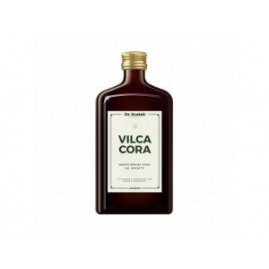 Herbadent Vilcacora víno 500ml