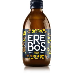 EREBOS FRESH, 250 ml