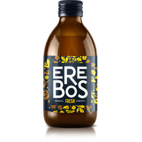EREBOS FRESH, 250 ml