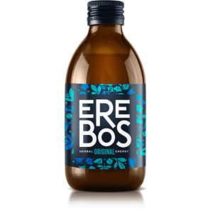 EREBOS ORIGINAL,  250 ml