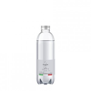 Hamsik Aqua Naturale – Nesýtená 500 ml