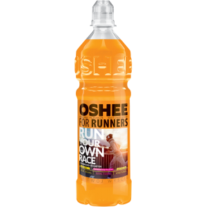 OSHEE ISOTONIC Orange 750 ml
