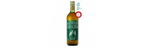 Rochester Ginger - nealkoholický zázvorový nápoj (725ml)
